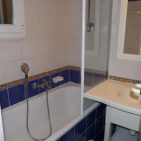 Les Rivages Ex Pierre & Vacances Vue Mer Διαμέρισμα