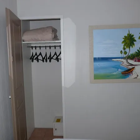 Les Rivages Ex Pierre & Vacances Vue Mer *