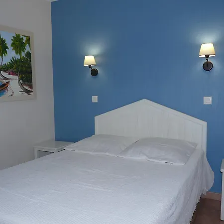 Les Rivages Ex Pierre & Vacances Vue Mer Διαμέρισμα *