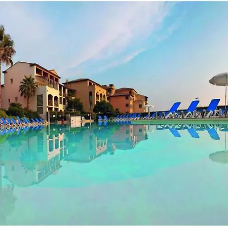 Les Rivages Ex Pierre & Vacances Vue Mer * Six-Fours-les-Plages