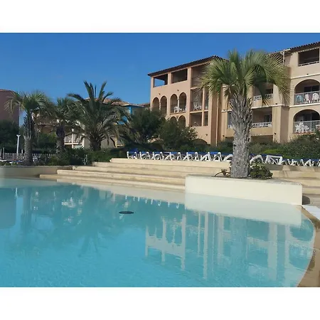 Διαμέρισμα Les Rivages Ex Pierre & Vacances Vue Mer