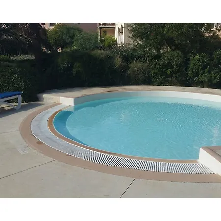 Les Rivages Ex Pierre & Vacances Vue Mer Διαμέρισμα Six-Fours-les-Plages