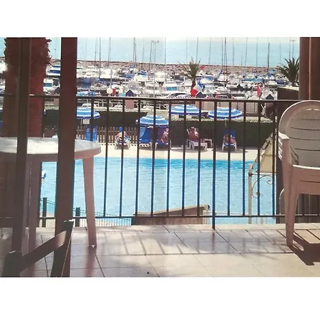 Les Rivages Ex Pierre & Vacances Vue Mer *
