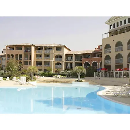 Les Rivages Ex Pierre & Vacances Vue Mer *