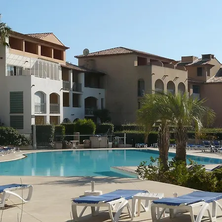 Les Rivages Ex Pierre & Vacances Vue Mer Διαμέρισμα