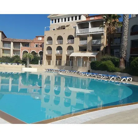 Les Rivages Ex Pierre & Vacances Vue Mer Διαμέρισμα