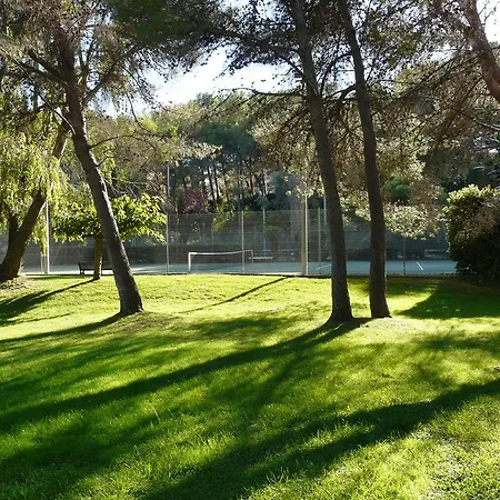 Διαμέρισμα Les Rivages Ex Pierre & Vacances Vue Mer