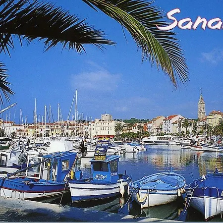 Διαμέρισμα Les Rivages Ex Pierre & Vacances Vue Mer *