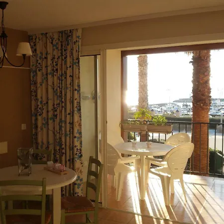 Διαμέρισμα Les Rivages Ex Pierre & Vacances Vue Mer *