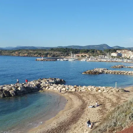 Les Rivages Ex Pierre & Vacances Vue Mer