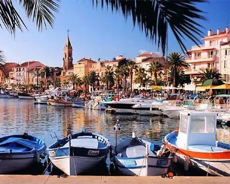 Les Rivages Ex Pierre & Vacances Vue Mer