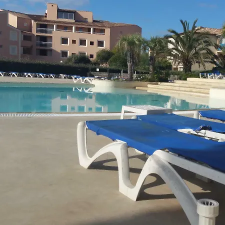 Les Rivages Ex Pierre & Vacances Vue Mer *