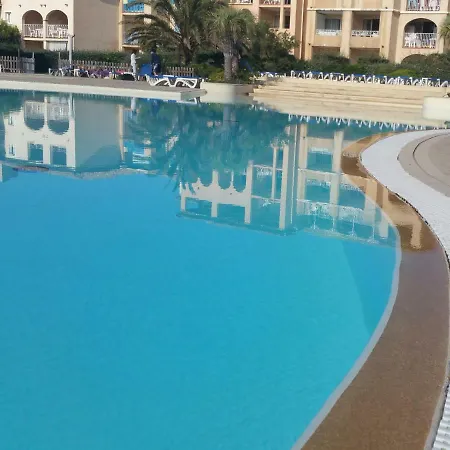 Les Rivages Ex Pierre & Vacances Vue Mer Six-Fours-les-Plages