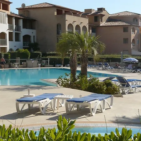 Apartment Les Rivages Ex Pierre & Vacances Vue Mer Six-Fours-les-Plages