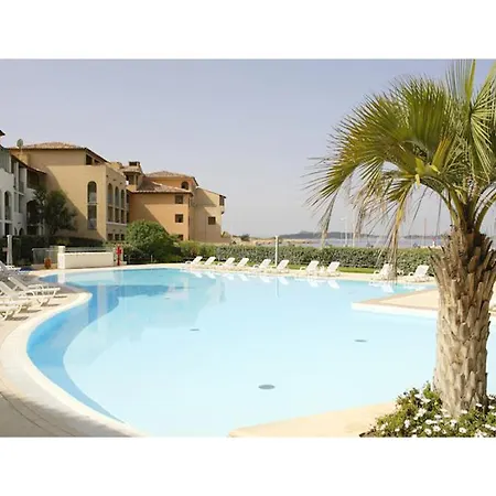 Apartment Les Rivages Ex Pierre & Vacances Vue Mer *