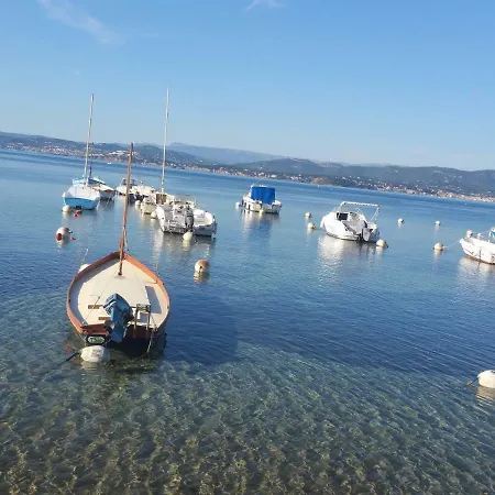 Les Rivages Ex Pierre & Vacances Vue Mer *