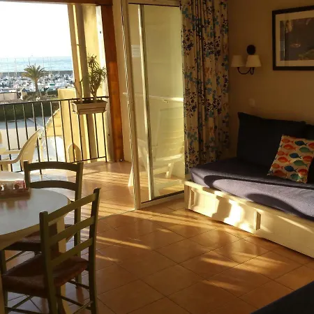 Apartment Les Rivages Ex Pierre & Vacances Vue Mer