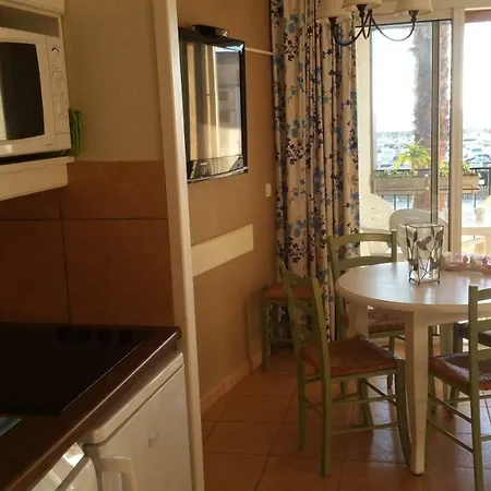 Les Rivages Ex Pierre & Vacances Vue Mer Apartment